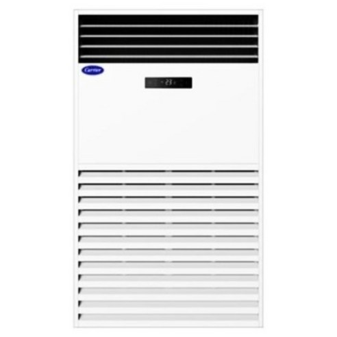 캐리어 인버터 냉난방기 스탠드 60평형 에어컨 업소용 상업용 DALQ-2302LAWSX