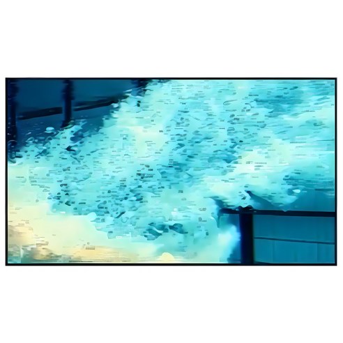 삼성전자 85인치 슬림베벨 네오 NEO QLED 4K UHD 유튜브 넷플릭스 스마트 TV 85QN85, 방문설치, 벽걸이형