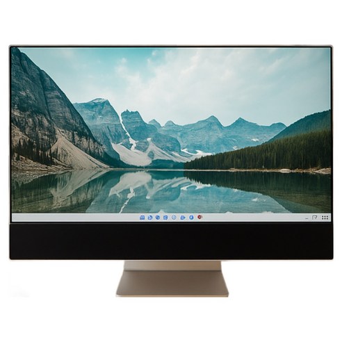 LG 올인원 일체형PC 24인치 i5 데스크톱 데스크탑 사무용 가정용 컴퓨터