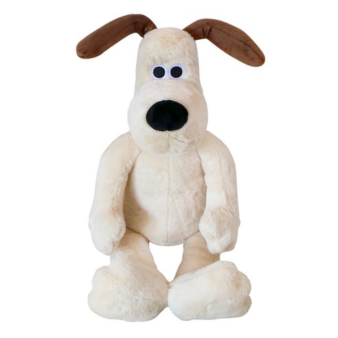 공식정품 월레스와 그로밋 중형 인형 - 45cm 솔직 후기 | 실사용자 리뷰 분석 - 상품 이미지 1