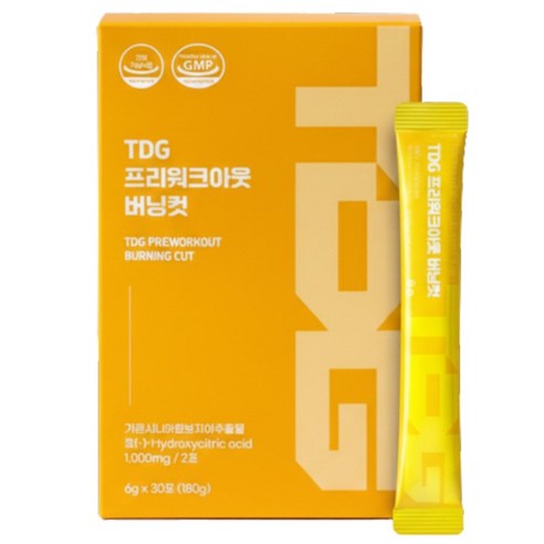 탄단지뉴트리션 버닝컷 운동전 체지방컷팅제 체지방 감소 다이어트, 1개, 30회분