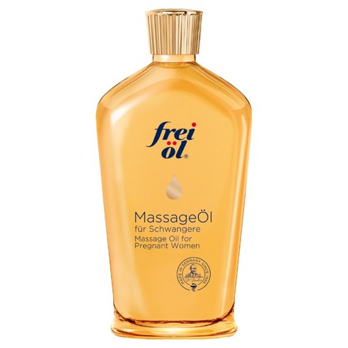 프라이웰 임산부 마사지 오일, 125ml, 1개