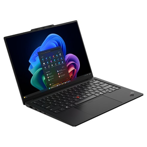 레노버 2026 씽크패드 X1 카본 Gen14 120Hz OLED AI 코어 Ultra7 팬서레이크, 1TB, 단품, 21V7S00D00, 32GB, WIN11 Pro