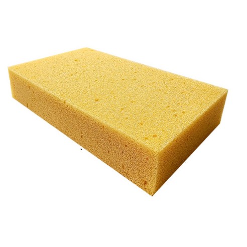 타일 줄눈 메지 스펀지 대 실사용 후기 | 효과 있을까? 썸네일