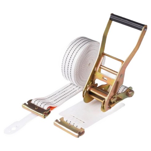 신명자동바 이트랙 깔깔이바 자동바 50mm 화물차 윙바디 탑차용 실사용 후기 | 효과 있을까? 썸네일