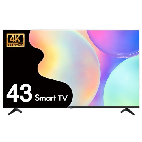 LG전자 109cm(43인치) 4K UHD 스마트 TV 43UA7500, 43UA7500_포천본사방문수령, 고객직접설치, 스탠드형
