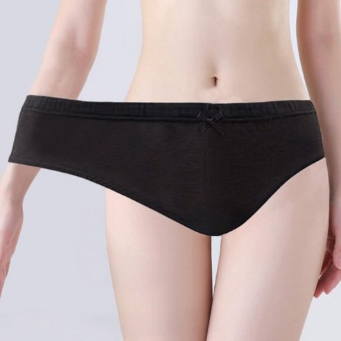 인따르시아 데일리모아 맥시팬티 빅사이즈 5매