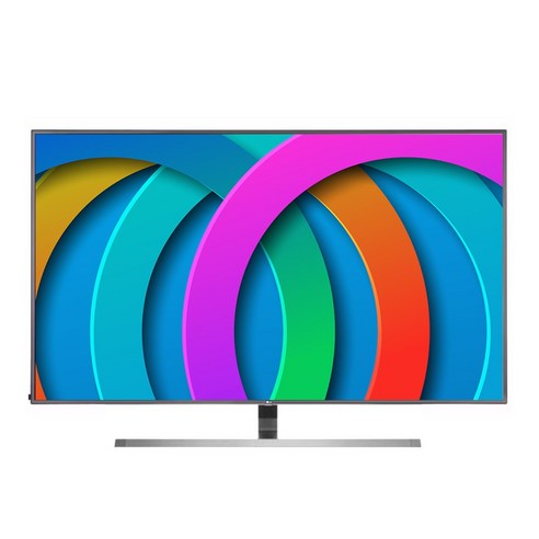 LG전자 65인치 UHD TV 고해상도 디스플레이 모니터, 방문설치, 스탠드형, 163cm(65인치)