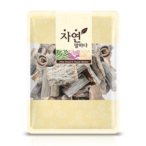 국내산 예덕나무껍질 제주도산 26년 3월 생산, 150g