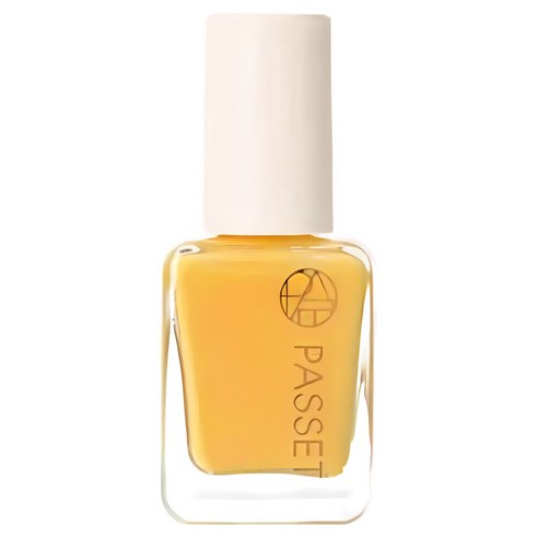 파셋 셀럽 네일컬러 폴리쉬