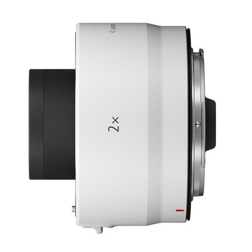 캐논 EXTENDER RF 2X 텔레컨버터 + 극세사 융 /WJK, 1개
