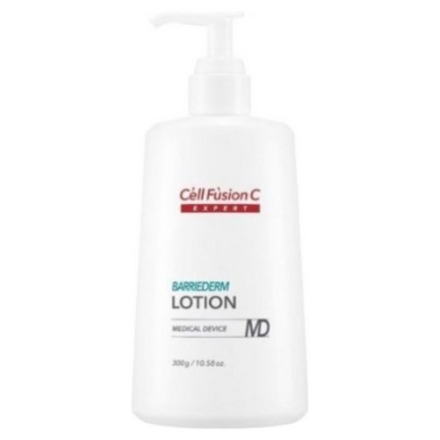 셀퓨전씨 엑스퍼트 배리덤 로션 MD 점착성투명창상피복재, 300g, 1개