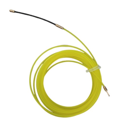 감성채움 요비선 안내선 케이블풀러 전선가이드 인입선 인출선 전선빼기 상세사진 1