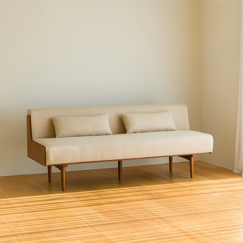 우리 집 거실, 그냥 앉아만 있어도 편안함이 가득 리빙다이닝소파