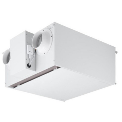 LG 환기시스템 Z-H0301B2SR 아파트 주택 열회수환기장치, 4. Z-H0301B2SR