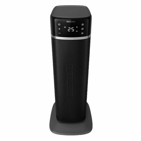 따뜻함과 편리함을 모두 갖춘 필립스 PTC 세라믹 전기히터