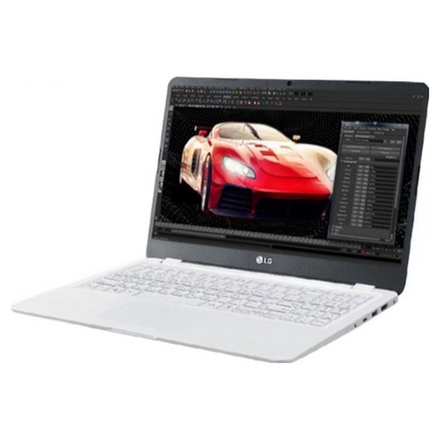 LG 울트라북 15U시리즈 테라급 램16G+대용량 1.2TB 윈도우11 11세대 코어i5-1135G7/램16G/듀얼 [SSD256G + HDD/15.6/윈도우11 탑재, WIN11 Home, 16GB, 1208GB, 화이트