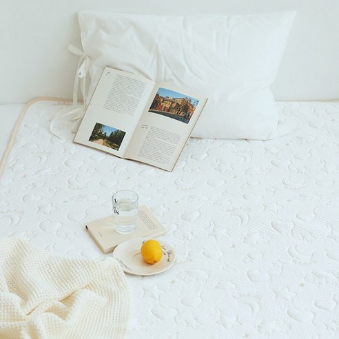 우리 아기 여름밤 잠투정 이제 그만 아기냉감패드 우리 아기 여름밤 잠투정 이제 그만 아기냉감패드