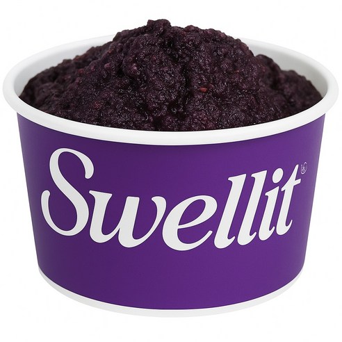 스웰릿 아사이볼 샤베트