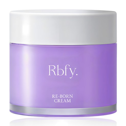 리바이포유 리본속광크림 반사판크림 광채수분크림 물광케어 Rbfy 솔직 후기 | 실사용자 리뷰 분석 - 상품 이미지 1
