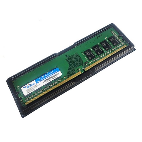 [신품]삼성 칩 데스크탑 골든메모리 DDR4 16GB PC4-25600(3200Mhz)