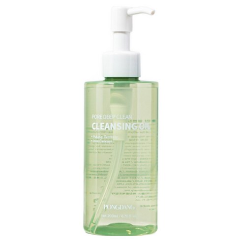 포어 딥 클린 클렌징 오일, 3개, 200ml