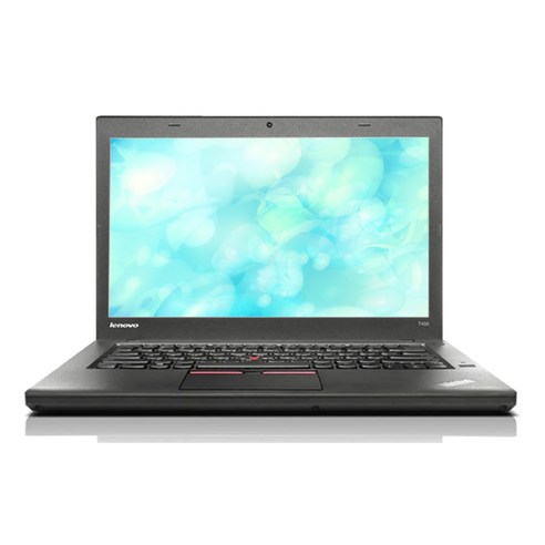 [레노버 T450]리퍼 노트북 인텔 5세대 i5-5300 8G SSD240G 윈10 14인치블랙 · T450 · 코어i5 · 240GB · 8GB · WIN10 Pro