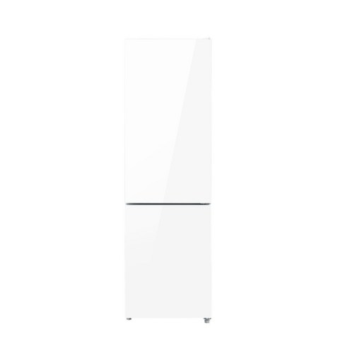 캐리어 모드비 250L 파스텔 피트인 콤비냉장고 MRNC251GSM1 화이트+화이트 이미지