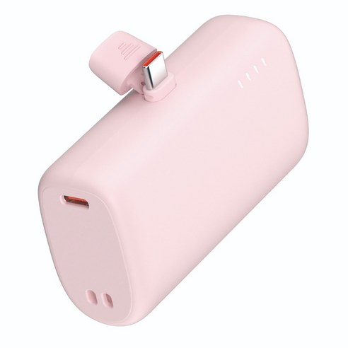 이어맥 10000mAh 대용량 도킹형 PD 22.5W 고속충전 보조배터리 개봉기 | 실사용 후기 - 상품 이미지 1