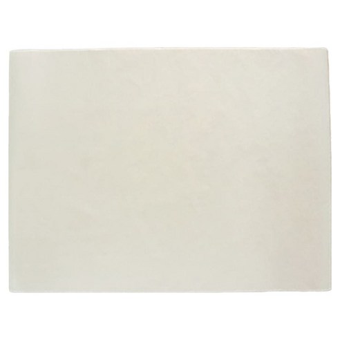 베이킹 페이퍼 유산지 대형 37.5cm x 50cm 오븐용 종이호일 식품종이, 1세트, 50개