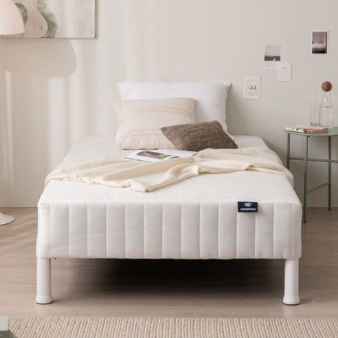 좁은 방에서 꿀잠 자는 비결, 드디어 찾았어요! 미니침대