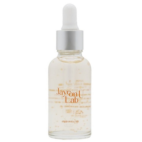 자연유랩 타이트닝 주름 미백 콜라겐 탄력 렌틸콩 앰플, 1개, 30ml