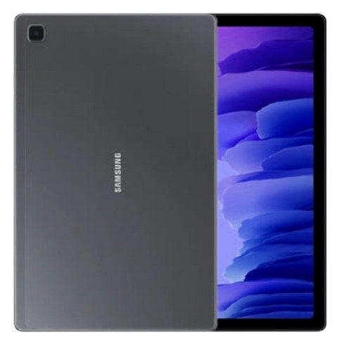 삼성 갤럭시탭A7 10.4 SM-T500N 64GB 64기가 WiFi/LTE, Wi-Fi+Cellular, 그레이s