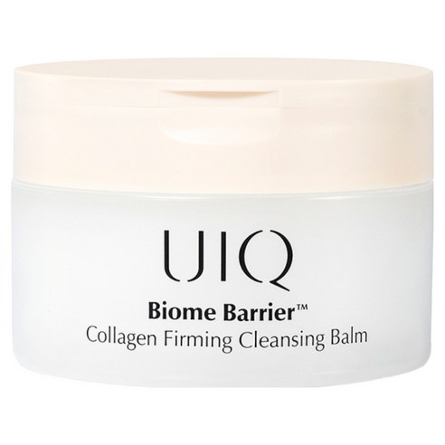 유이크 바이옴 베리어 콜라겐 퍼밍 클렌징 밤, 100ml, 2개
