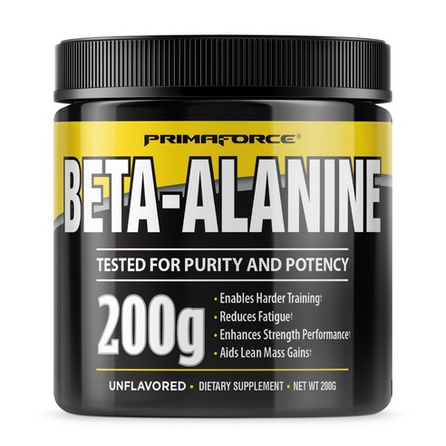 프리마포스 베타-알라닌