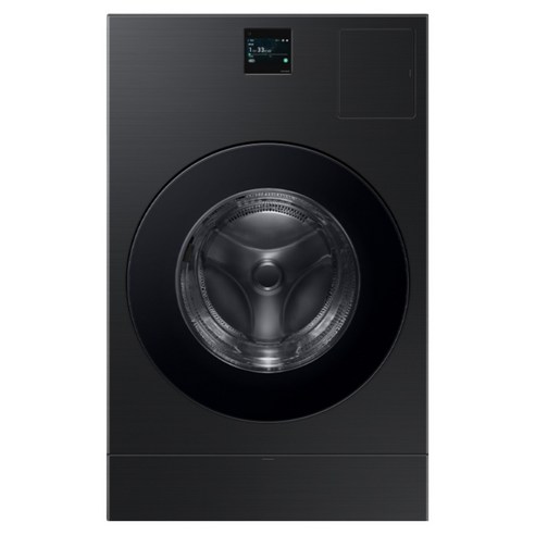 삼성 비스포크 AI 콤보 세탁건조기 제품 이미지