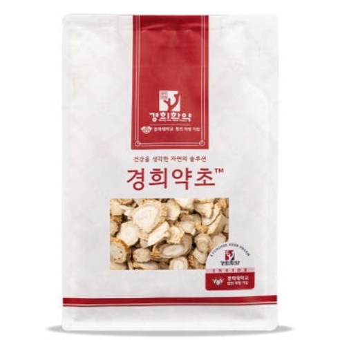 [유통기한 임박 30% 27.01.17까지] 경희약초 국산 인삼 200g... 실사용 후기 | 효과 있을까? - 상품 이미지 1