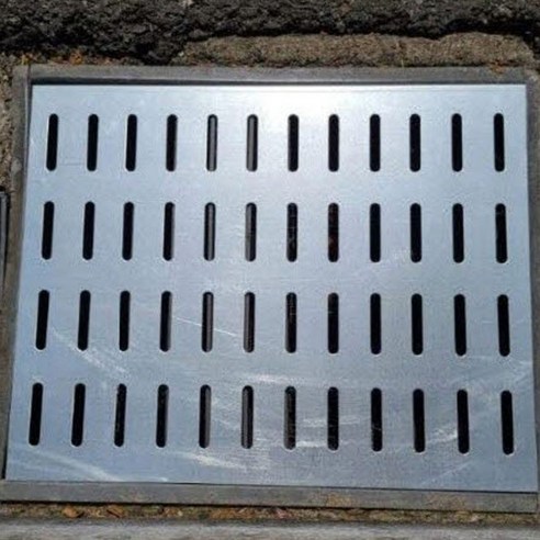 그레이팅덮개낙엽방지망거름망트렌치맨홀담배꽁초걸름빗물받이배수로철망,(대)400X500...,1개