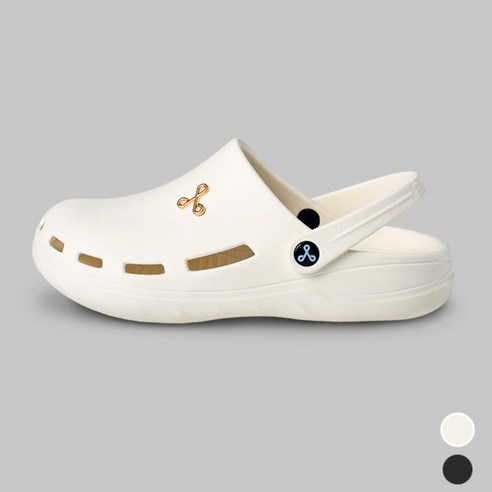 바크 재활의학과 의사 개발 리커버리 족저근막 아치 슬리퍼 BARC 클로그 C-2