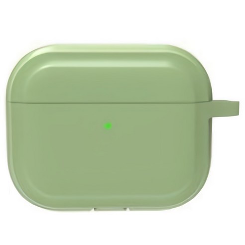 Airpods Pro3 (에어팟 프로) 실리콘 케이스