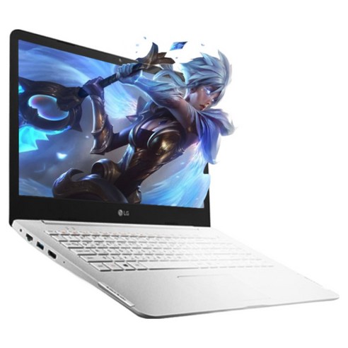 LG 울트라PC 15U560 6세대 i5 지포스940M 15.6인치 윈도우10