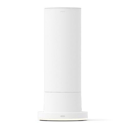 미로 대용량 통세척 복합식 저온살균 자동살균 리모컨 가용정 사무실 스마트 타워 가습기