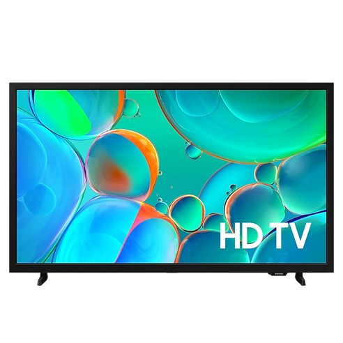 삼성전자 HD 스마트 TV KU32H5050FFXKR 1등급 방문설치, KU32H5050FXKR., 설치 서비스 포함, 스탠드형, 80cm(32인치)
