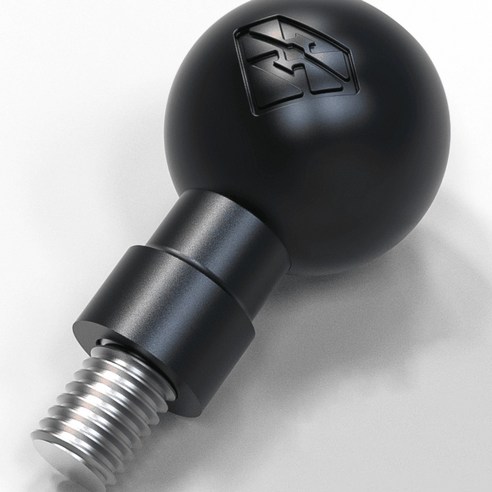 SPIRIT BEAST 8mm 볼베이스 알루미늄볼타입 범용 볼마운트