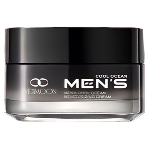 남자크림 남자보습크림 지성 남자크림 남자탄력크림, 1개, 50g