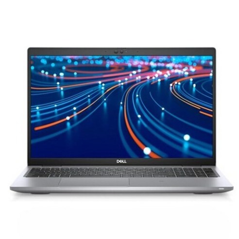 DELL Latitude 5520- i5 11세대 8GB/16GB 256GB, P104F001, WIN10, 8GB, 그레이