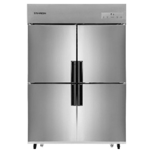 스타리온 LG 업소용 냉장고 45박스 1/4냉동(기존) SR-C45ASP... 개봉기 | 실사용 후기 썸네일