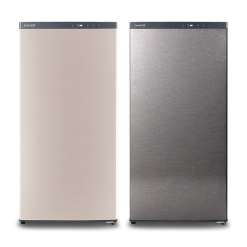 담고 스탠드형 김치냉장고 150L 1도어 DGK-150 미니냉장고 전국설... 개봉기 | 실사용 후기 썸네일