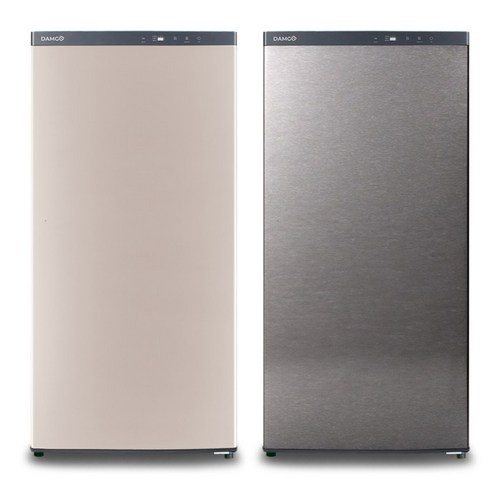 담고 스탠드형 김치냉장고 150L 1도어 DGK-150 미니냉장고 전국설... 개봉기 | 실사용 후기 - 상품 이미지 1