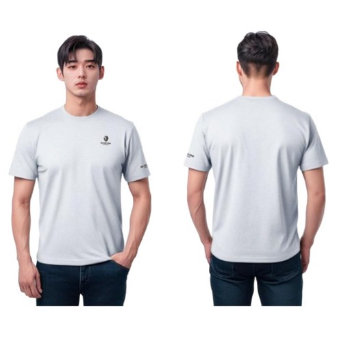 블랙야크 기능성 반팔티 쿨티 에어로쿨 스포츠 아웃도어 티셔츠